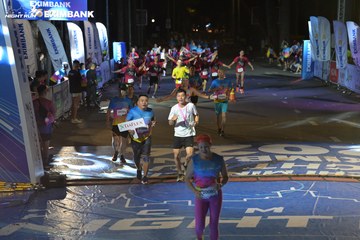 HO CHI MINH CITY NIGHT RUN EXIMBANK 2024 - Ảnh #2030654