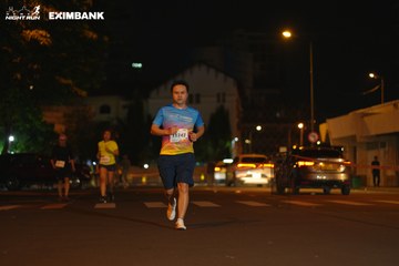 HO CHI MINH CITY NIGHT RUN EXIMBANK 2024 - Ảnh #2029650