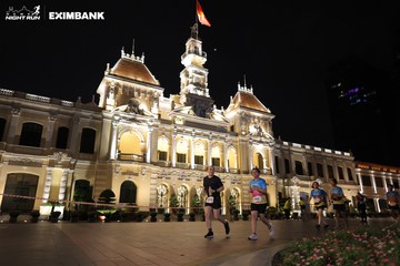 HO CHI MINH CITY NIGHT RUN EXIMBANK 2024 - Ảnh #2020935