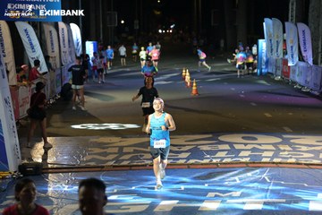 HO CHI MINH CITY NIGHT RUN EXIMBANK 2024 - Ảnh #2033867