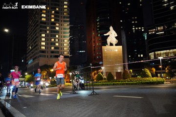 HO CHI MINH CITY NIGHT RUN EXIMBANK 2024 - Ảnh #1989539