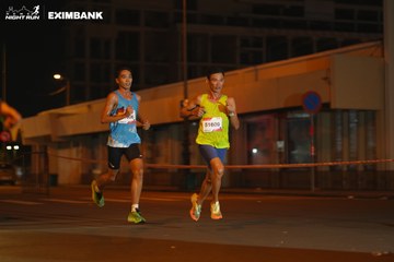 HO CHI MINH CITY NIGHT RUN EXIMBANK 2024 - Ảnh #2032313