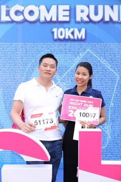 HO CHI MINH CITY NIGHT RUN EXIMBANK 2024 - Ảnh #1964567
