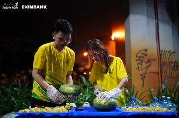 HO CHI MINH CITY NIGHT RUN EXIMBANK 2024 - Ảnh #1988336