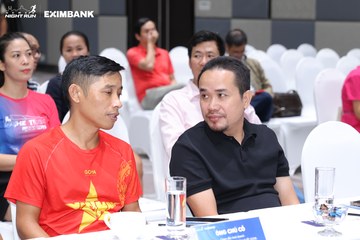 HO CHI MINH CITY NIGHT RUN EXIMBANK 2024 - Ảnh #1963247