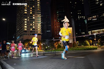 HO CHI MINH CITY NIGHT RUN EXIMBANK 2024 - Ảnh #1991150