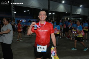 HO CHI MINH CITY NIGHT RUN EXIMBANK 2024 - Ảnh #2011189