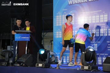 HO CHI MINH CITY NIGHT RUN EXIMBANK 2024 - Ảnh #2010083