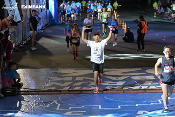 HO CHI MINH CITY NIGHT RUN EXIMBANK 2024 - Ảnh #2028231