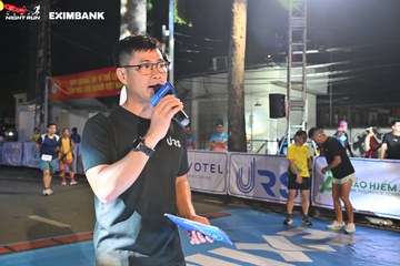 HO CHI MINH CITY NIGHT RUN EXIMBANK 2024 - Ảnh #1969869