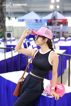 HO CHI MINH CITY NIGHT RUN EXIMBANK 2024 - Ảnh #1966168
