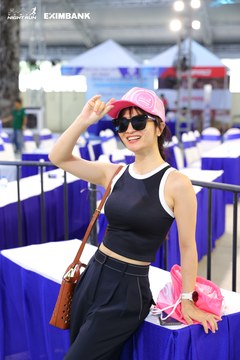HO CHI MINH CITY NIGHT RUN EXIMBANK 2024 - Ảnh #1966164