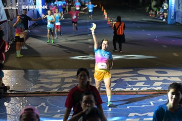 HO CHI MINH CITY NIGHT RUN EXIMBANK 2024 - Ảnh #2027990