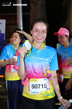 HO CHI MINH CITY NIGHT RUN EXIMBANK 2024 - Ảnh #2012630