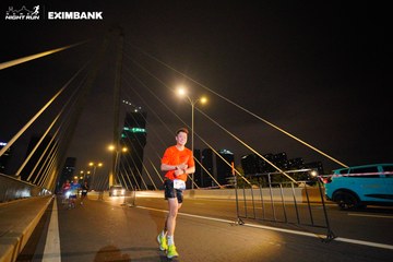 HO CHI MINH CITY NIGHT RUN EXIMBANK 2024 - Ảnh #2025027