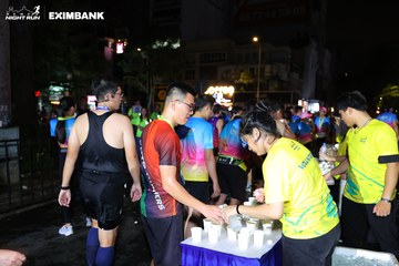 HO CHI MINH CITY NIGHT RUN EXIMBANK 2024 - Ảnh #2012481