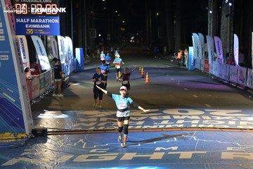HO CHI MINH CITY NIGHT RUN EXIMBANK 2024 - Ảnh #2028510