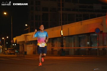 HO CHI MINH CITY NIGHT RUN EXIMBANK 2024 - Ảnh #2033196