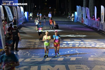 HO CHI MINH CITY NIGHT RUN EXIMBANK 2024 - Ảnh #2026785