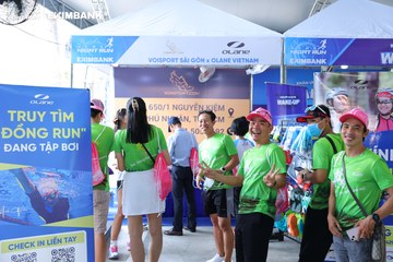 HO CHI MINH CITY NIGHT RUN EXIMBANK 2024 - Ảnh #1965922