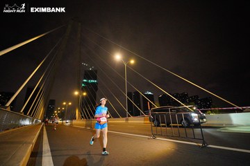 HO CHI MINH CITY NIGHT RUN EXIMBANK 2024 - Ảnh #2024617