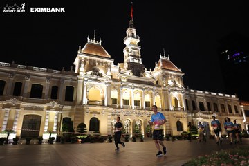HO CHI MINH CITY NIGHT RUN EXIMBANK 2024 - Ảnh #2022142