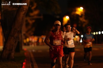 HO CHI MINH CITY NIGHT RUN EXIMBANK 2024 - Ảnh #2159712