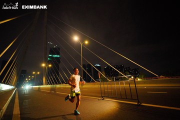 HO CHI MINH CITY NIGHT RUN EXIMBANK 2024 - Ảnh #2023063