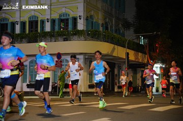 HO CHI MINH CITY NIGHT RUN EXIMBANK 2024 - Ảnh #2031231
