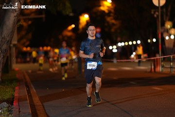 HO CHI MINH CITY NIGHT RUN EXIMBANK 2024 - Ảnh #2159568