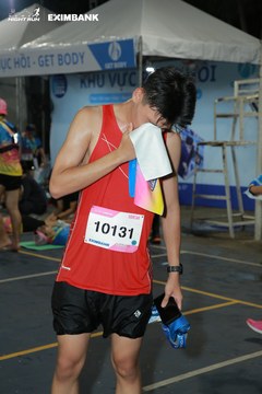 HO CHI MINH CITY NIGHT RUN EXIMBANK 2024 - Ảnh #2010949