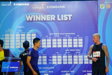HO CHI MINH CITY NIGHT RUN EXIMBANK 2024 - Ảnh #2023292