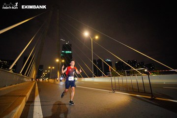 HO CHI MINH CITY NIGHT RUN EXIMBANK 2024 - Ảnh #2023188