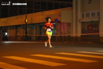 HO CHI MINH CITY NIGHT RUN EXIMBANK 2024 - Ảnh #2033949