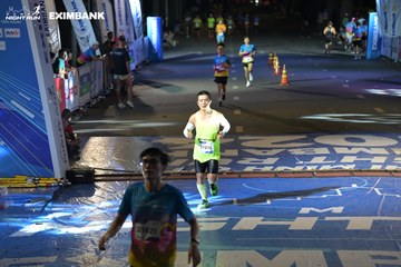HO CHI MINH CITY NIGHT RUN EXIMBANK 2024 - Ảnh #2030476