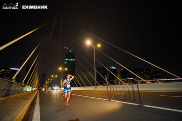HO CHI MINH CITY NIGHT RUN EXIMBANK 2024 - Ảnh #2024271