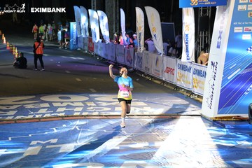 HO CHI MINH CITY NIGHT RUN EXIMBANK 2024 - Ảnh #2029786