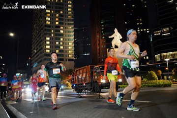 HO CHI MINH CITY NIGHT RUN EXIMBANK 2024 - Ảnh #1991250