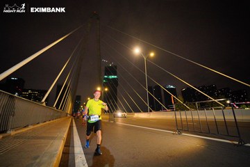 HO CHI MINH CITY NIGHT RUN EXIMBANK 2024 - Ảnh #2024951