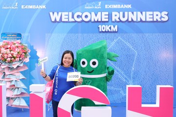 HO CHI MINH CITY NIGHT RUN EXIMBANK 2024 - Ảnh #1964417