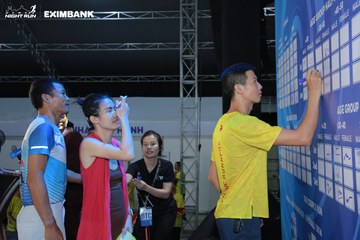 HO CHI MINH CITY NIGHT RUN EXIMBANK 2024 - Ảnh #2010121