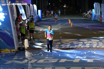 HO CHI MINH CITY NIGHT RUN EXIMBANK 2024 - Ảnh #2031996