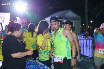 HO CHI MINH CITY NIGHT RUN EXIMBANK 2024 - Ảnh #2012428