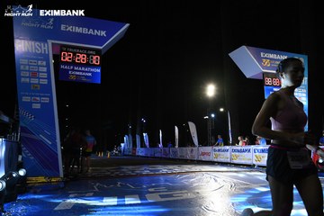 HO CHI MINH CITY NIGHT RUN EXIMBANK 2024 - Ảnh #2064088