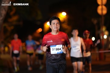 HO CHI MINH CITY NIGHT RUN EXIMBANK 2024 - Ảnh #2159646