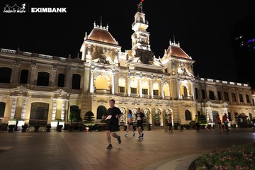 HO CHI MINH CITY NIGHT RUN EXIMBANK 2024 - Ảnh #2020127