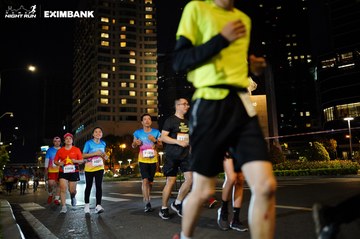 HO CHI MINH CITY NIGHT RUN EXIMBANK 2024 - Ảnh #1991604