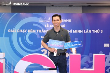 HO CHI MINH CITY NIGHT RUN EXIMBANK 2024 - Ảnh #1963193