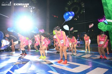 HO CHI MINH CITY NIGHT RUN EXIMBANK 2024 - Ảnh #1971012