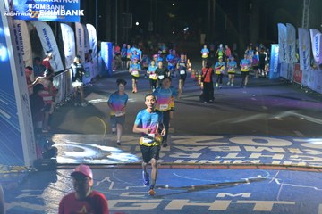 HO CHI MINH CITY NIGHT RUN EXIMBANK 2024 - Ảnh #2030738